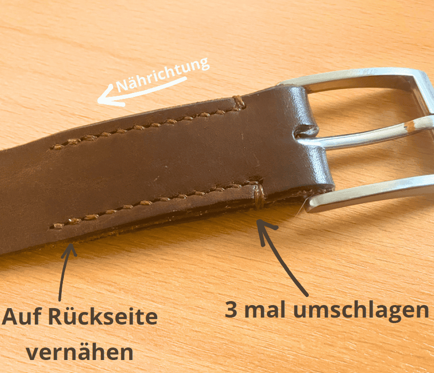Nähen