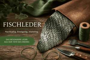 Fischleder