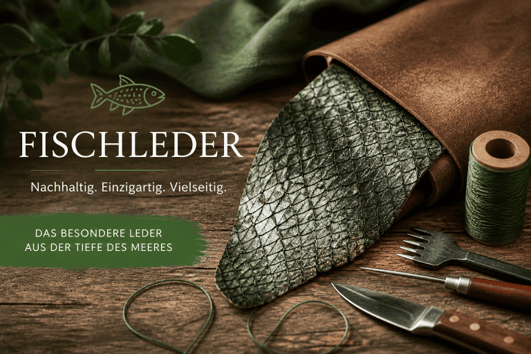 Fischleder