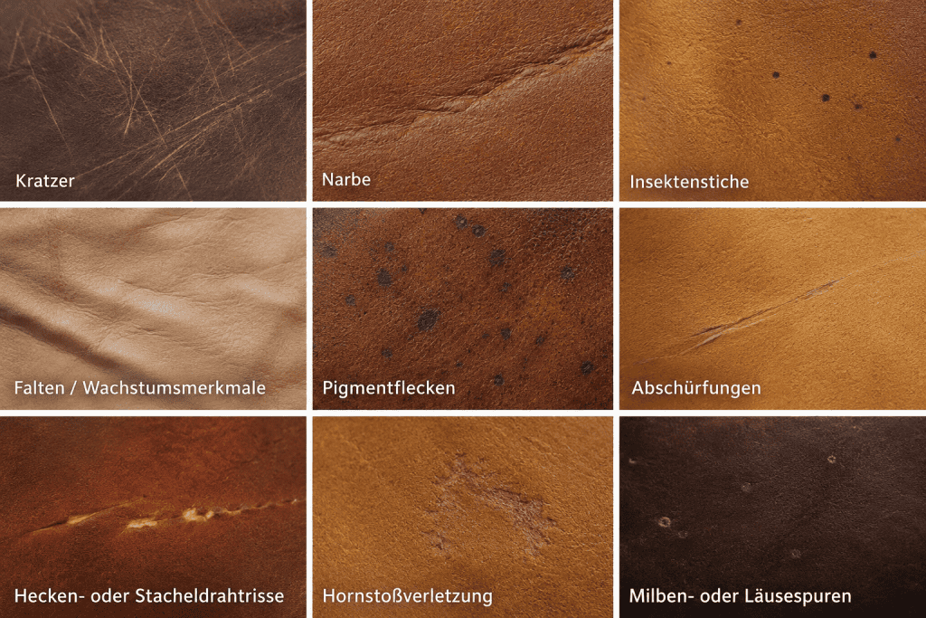 Naturmerkmale