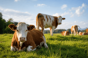 artgerechte Tierhaltung