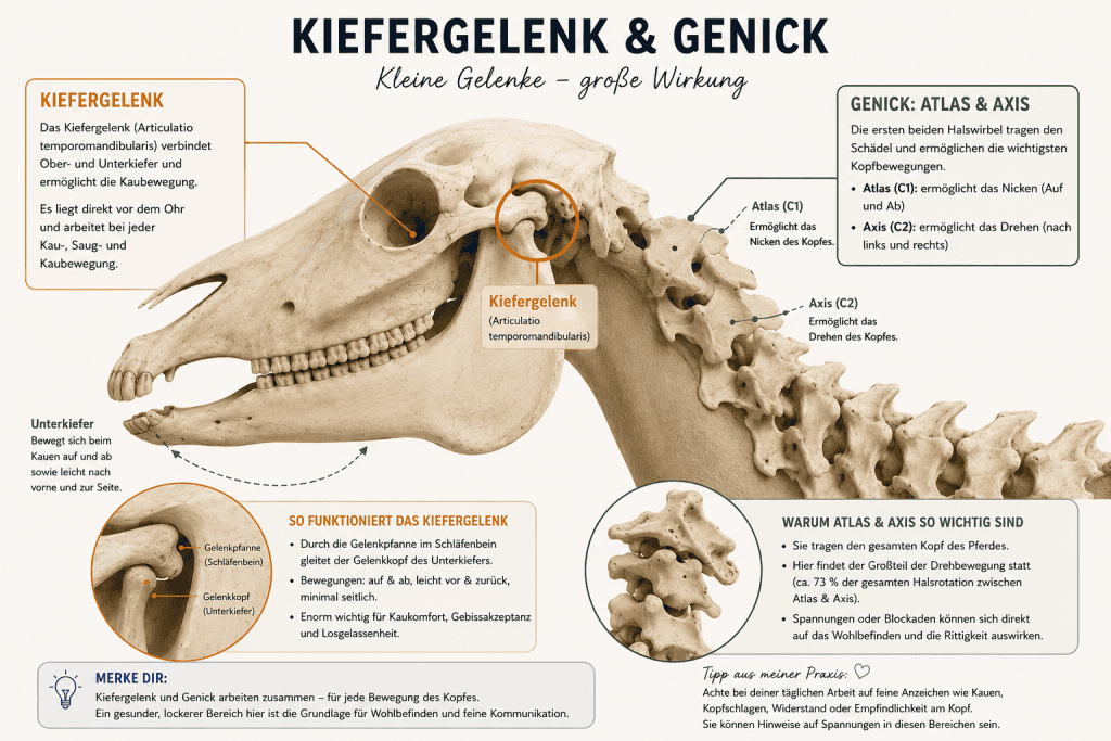 Kiefergelenk
